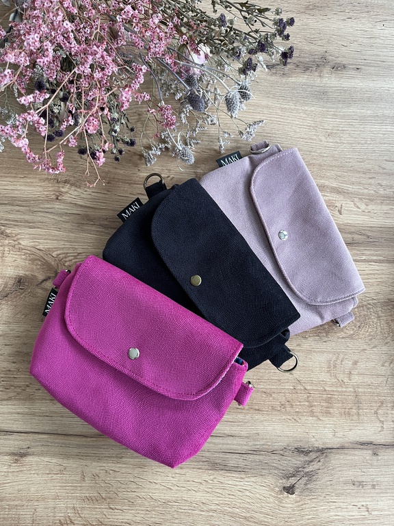 Klaperka Pink Gold (5)