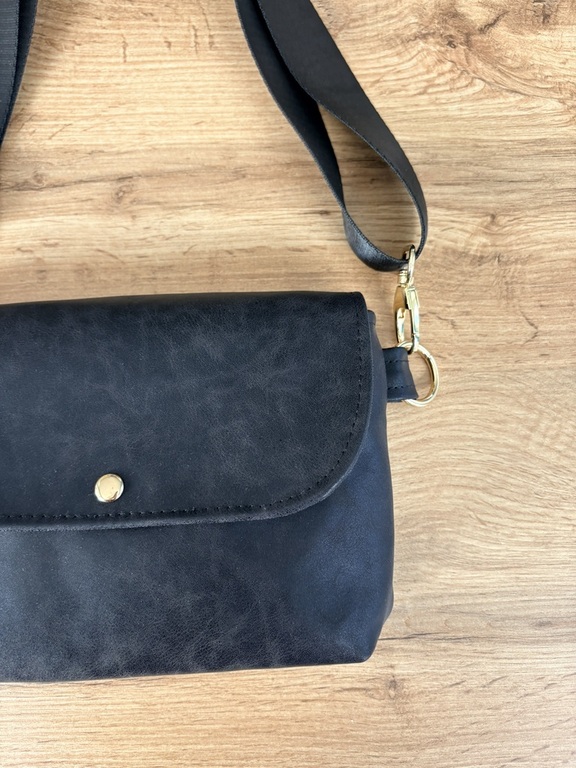 Klaperka Maxi Nero  (2)