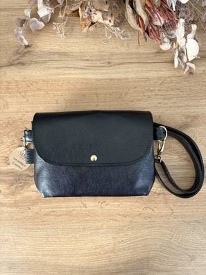 Klaperka Maxi Nero 2